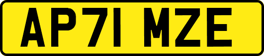 AP71MZE