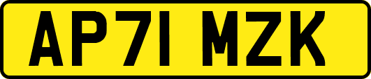AP71MZK