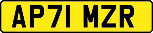 AP71MZR
