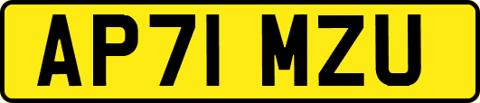 AP71MZU