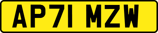 AP71MZW