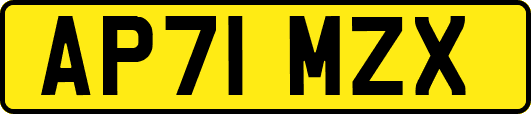 AP71MZX
