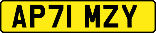 AP71MZY