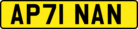 AP71NAN