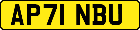 AP71NBU