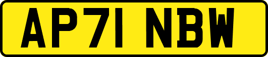 AP71NBW