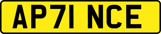 AP71NCE