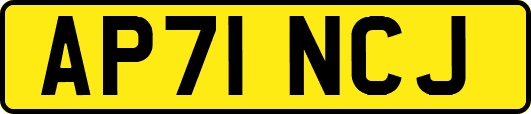 AP71NCJ