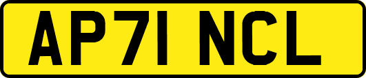 AP71NCL