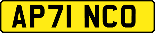 AP71NCO