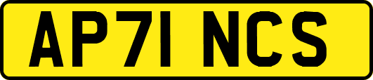 AP71NCS