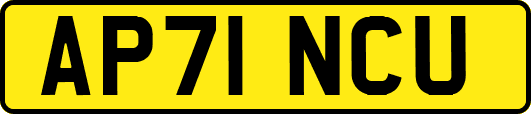 AP71NCU