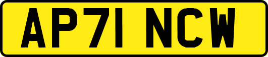 AP71NCW