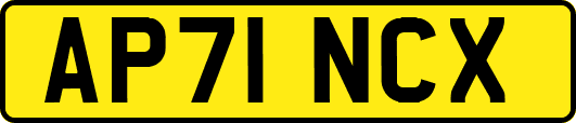 AP71NCX