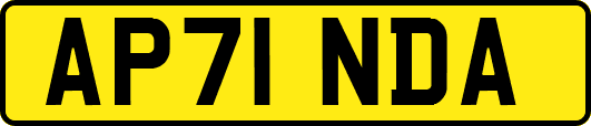 AP71NDA