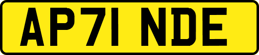 AP71NDE