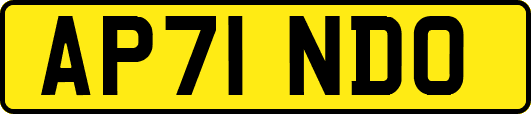 AP71NDO