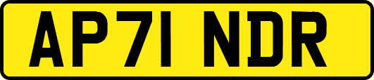 AP71NDR
