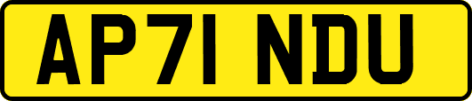 AP71NDU
