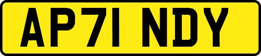AP71NDY
