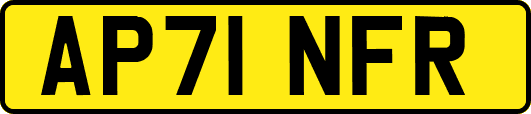 AP71NFR