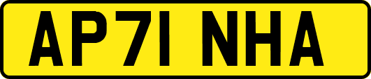 AP71NHA