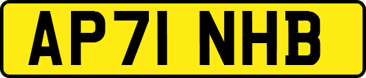AP71NHB