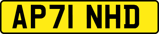 AP71NHD