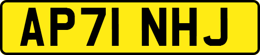 AP71NHJ