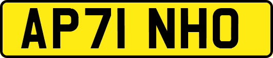 AP71NHO