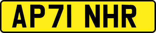 AP71NHR