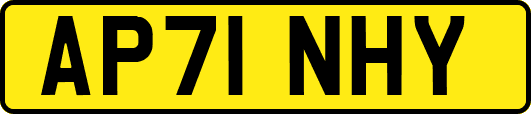 AP71NHY