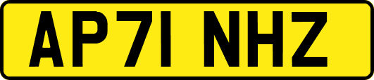 AP71NHZ
