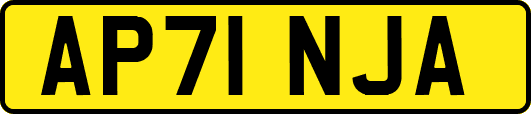 AP71NJA