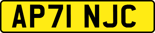 AP71NJC