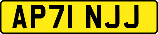 AP71NJJ