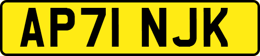 AP71NJK
