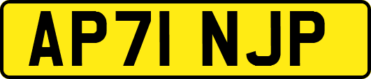 AP71NJP