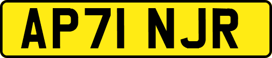 AP71NJR