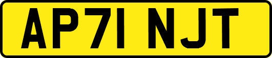 AP71NJT
