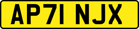 AP71NJX