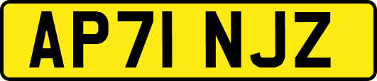 AP71NJZ