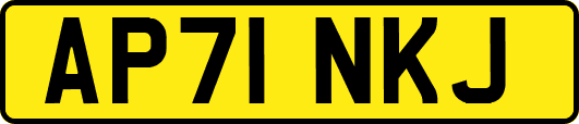 AP71NKJ
