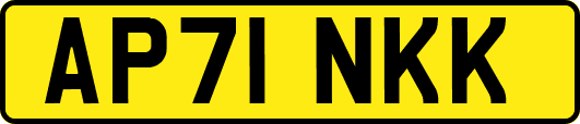 AP71NKK