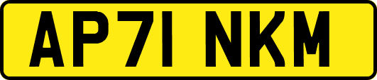 AP71NKM