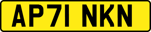 AP71NKN