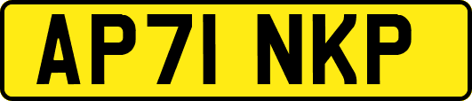 AP71NKP