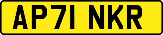 AP71NKR