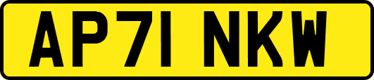 AP71NKW