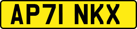 AP71NKX